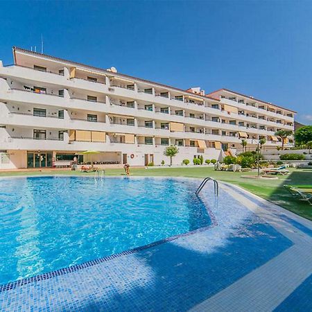 Encantador Apartamento Con Terraza, Los Cristianos Los Cristianos  Eksteriør bilde