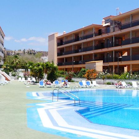 Encantador Apartamento Con Terraza, Los Cristianos Los Cristianos  Eksteriør bilde