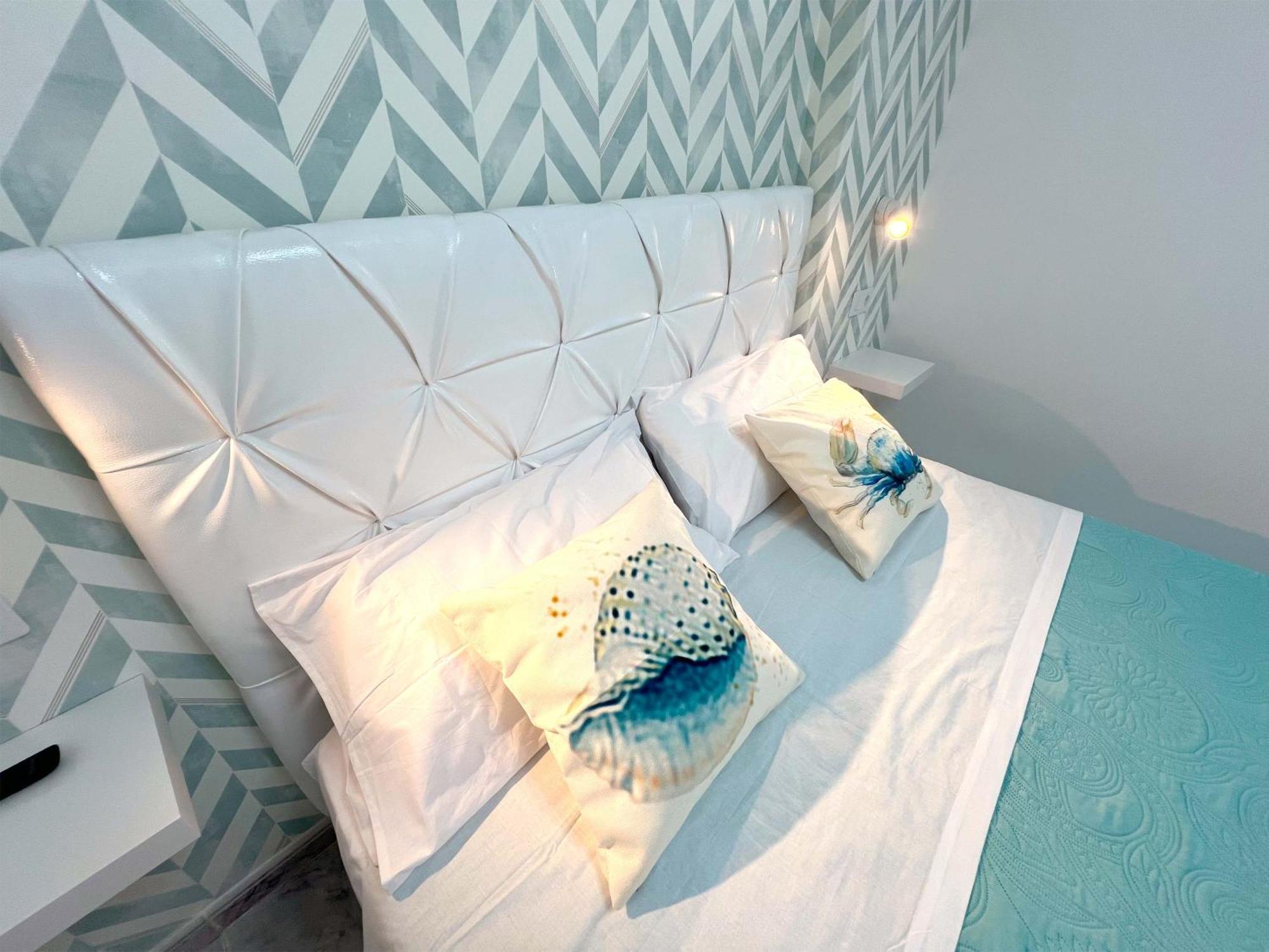 Encantador Apartamento Con Terraza, Los Cristianos Los Cristianos  Eksteriør bilde