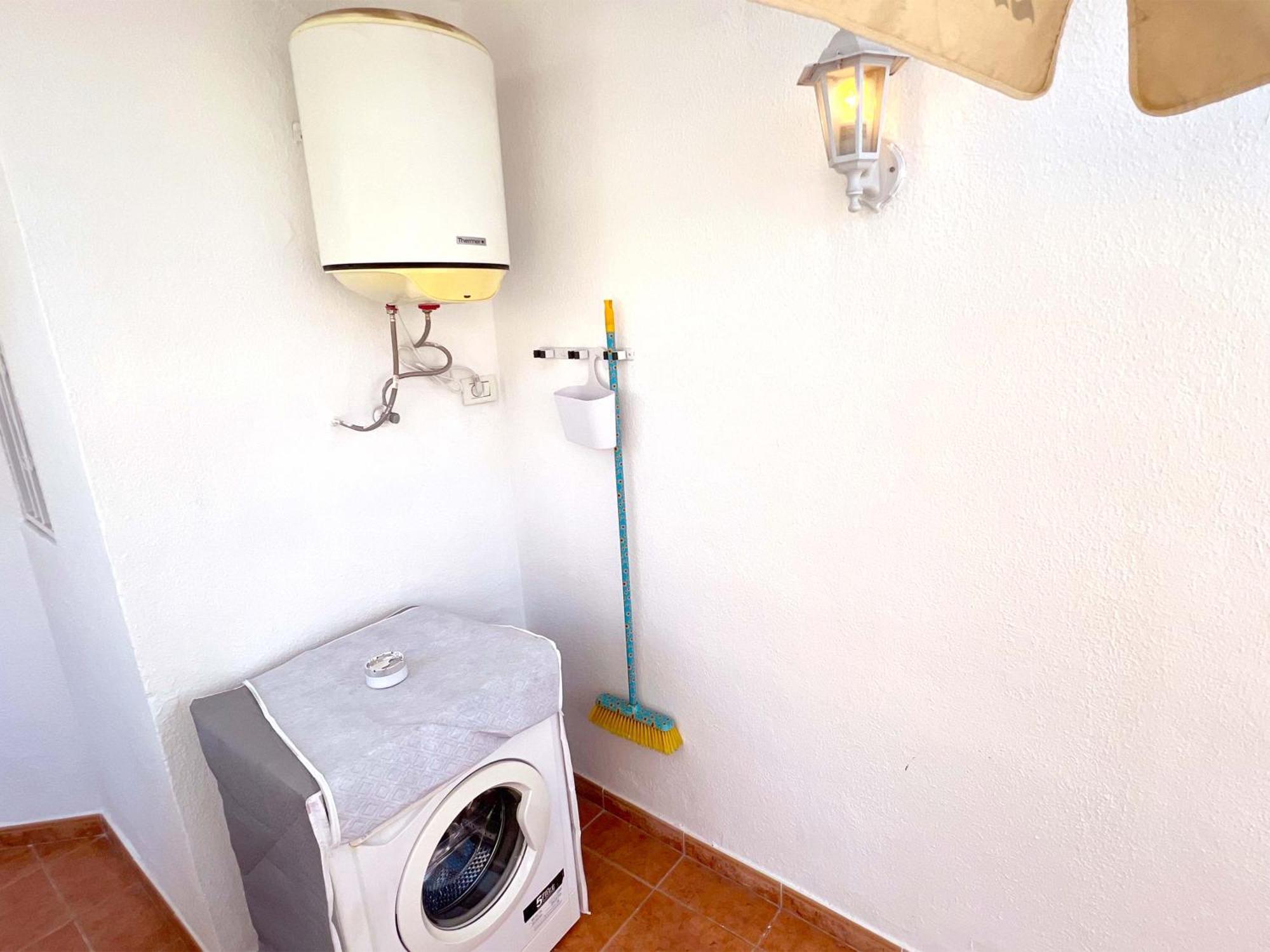 Encantador Apartamento Con Terraza, Los Cristianos Los Cristianos  Eksteriør bilde