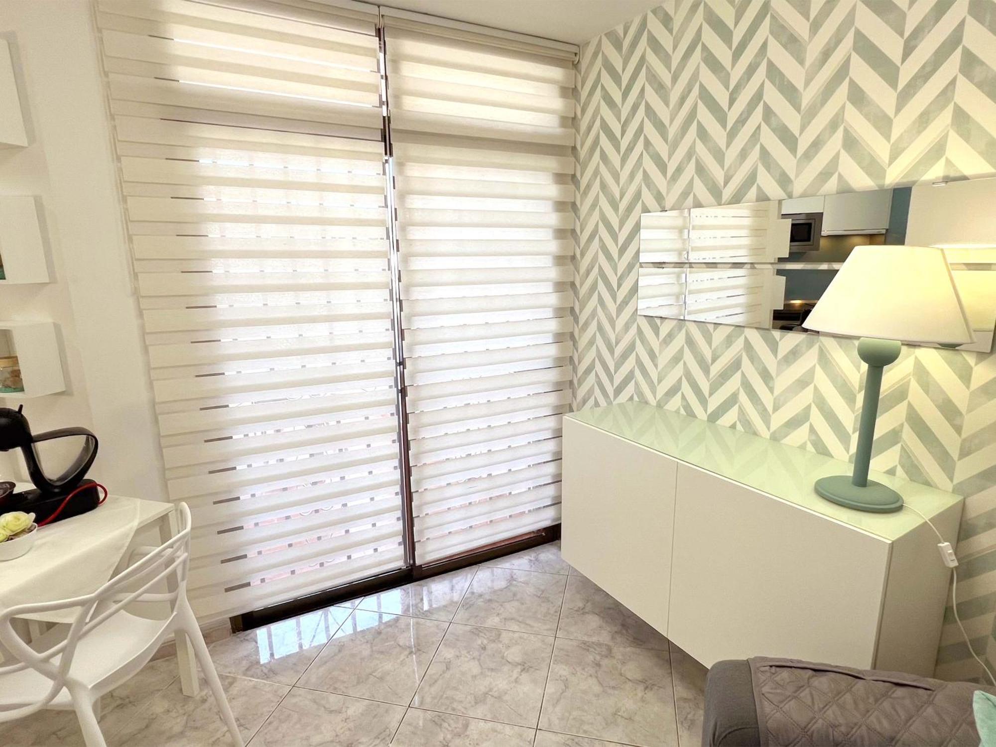 Encantador Apartamento Con Terraza, Los Cristianos Los Cristianos  Eksteriør bilde
