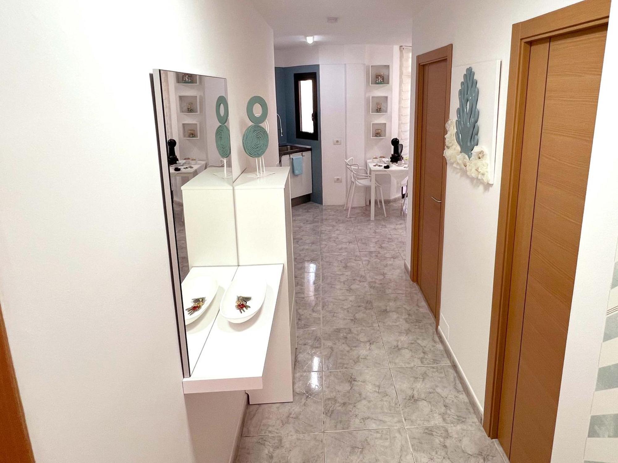 Encantador Apartamento Con Terraza, Los Cristianos Los Cristianos  Eksteriør bilde