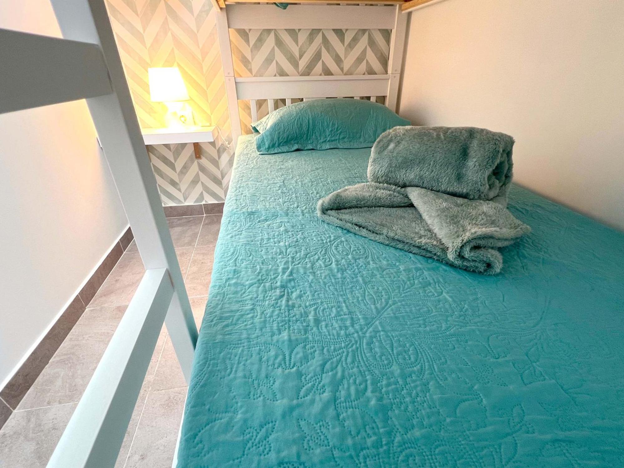 Encantador Apartamento Con Terraza, Los Cristianos Los Cristianos  Eksteriør bilde